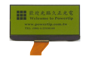 LCD COG
