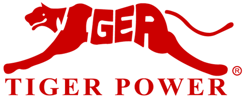 Tiger Power