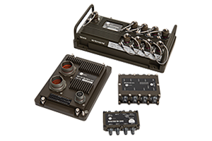 Ethernet Switches