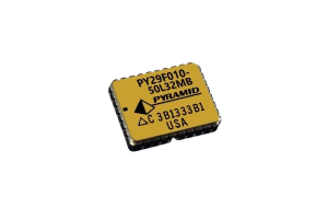 Flash Memory