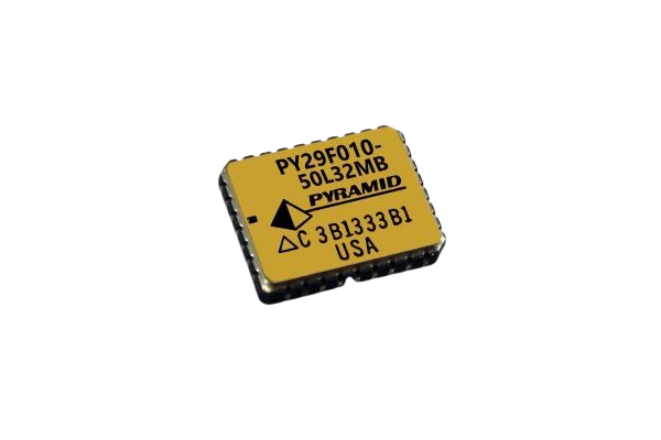 Flash Memory