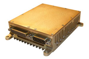 Generator Control Unit (GCU) Power Supplies