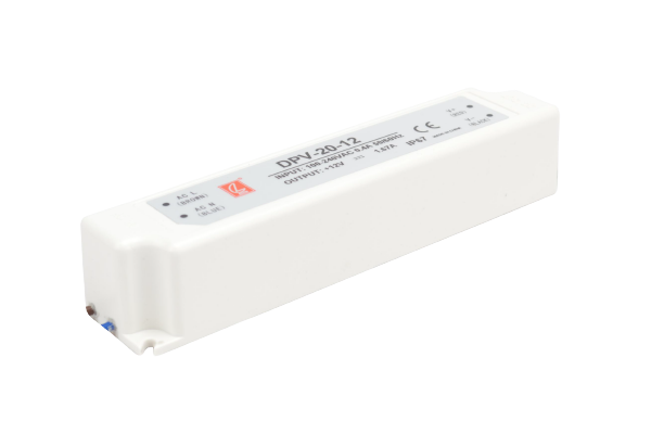 Led Driver Indoor & Outdoor CL Power