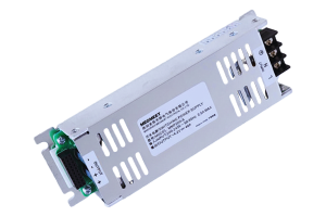 Serie LED Driver Max 5Vdc