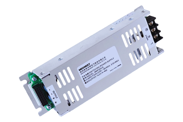 Serie LED Driver Max 5Vdc