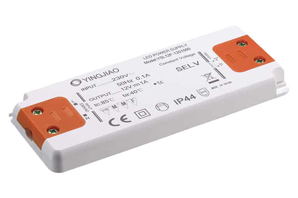 Led Driver Indoor & Outdoor Yingjiao