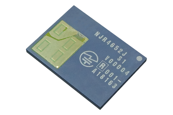Moduli Digitali Radar