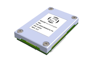 Motor driver TMCIII – Driver per motori fino a 355W