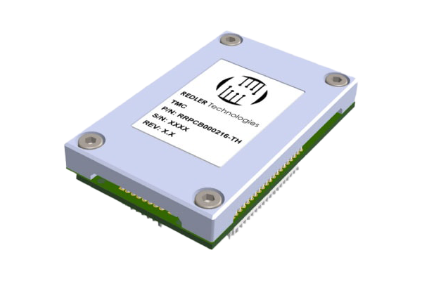 Motor driver TMCIII – Driver per motori fino a 355W
