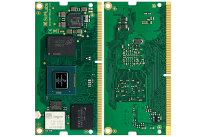 SOM – 8MPlus