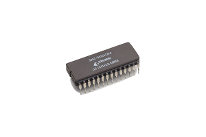 SRAM Commercial & Industrial