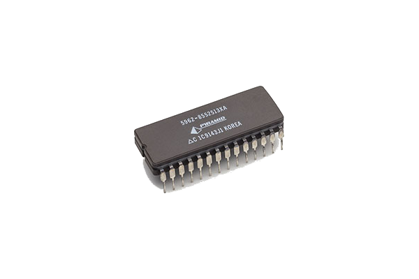SRAM Commercial & Industrial