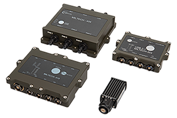 USB Hubs & Storage Devices