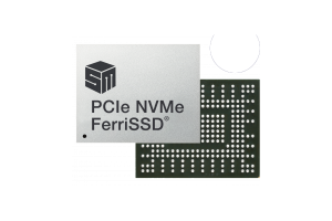 Ferri SSD – Processore grafico