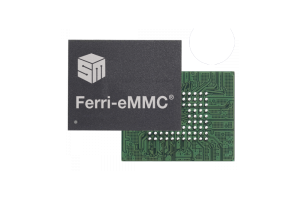 Ferri-eMMC®Industrial