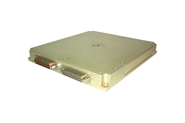 DC-AC Inverters