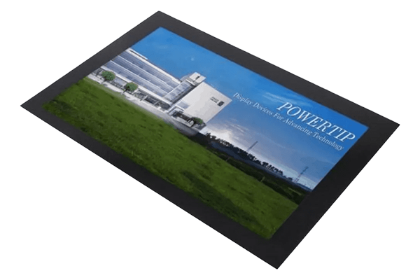 Display TFT 10.1″ interfaccia HDMI e Touch Capacitivo