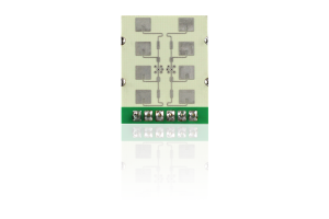 IMD-2000: Radar Motion Detection a 24GHz