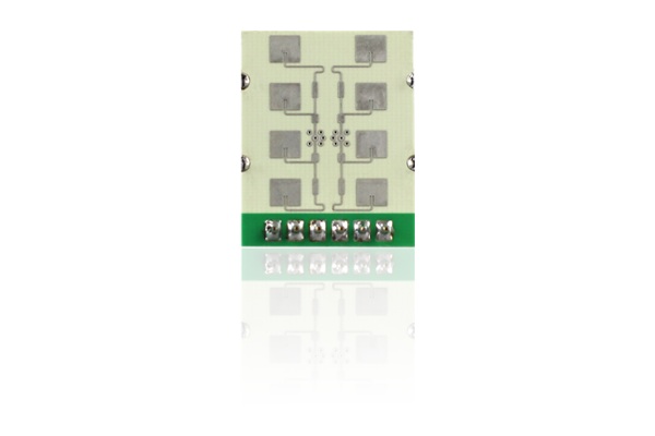 IMD-2000: Radar Motion Detection a 24GHz