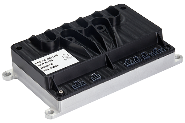 Motor Drives Boxed