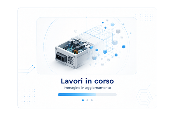Convertitori DC-DC su PCB ad alta affidabilità