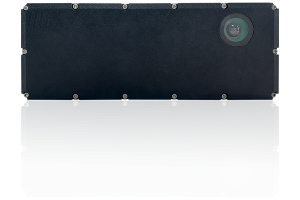 ITR-3810: Traffic Monitoring RADAR