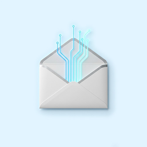 L’elettronica che conta, direttamente nella tua inbox