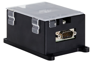 Smart Breaker – High Voltage