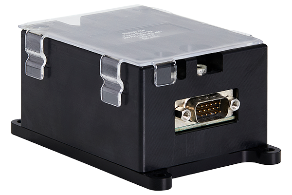 Smart Breaker – High Voltage