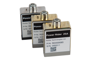 Smart Breaker – Low Voltage