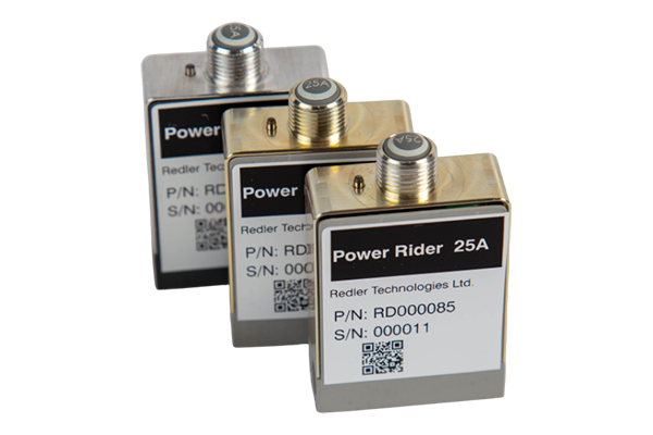 Smart Breaker – Low Voltage